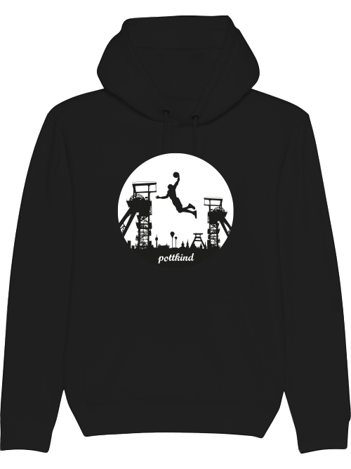 Hoodie Cruiser Basketball