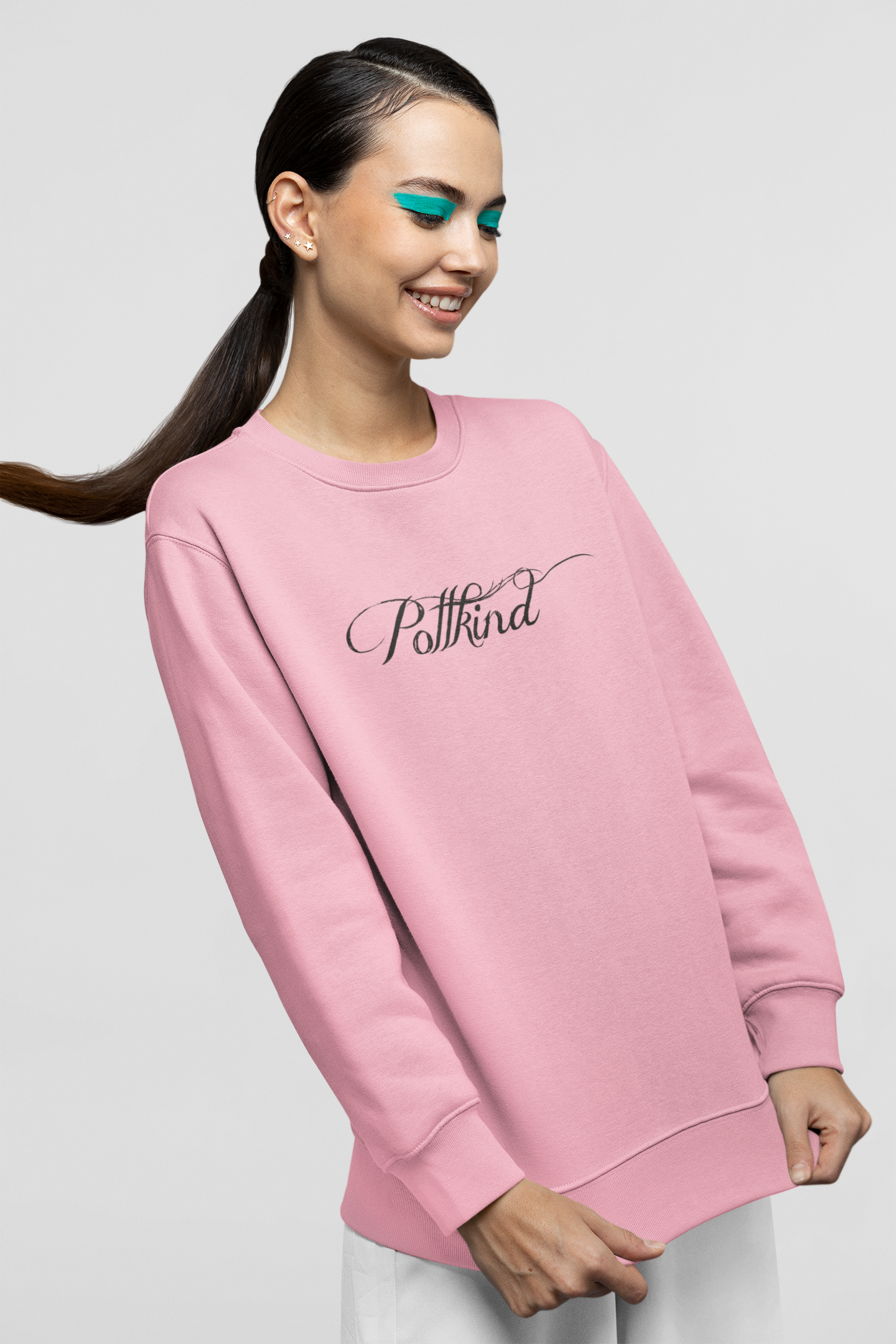 Sweatshirt Changer Pottkind