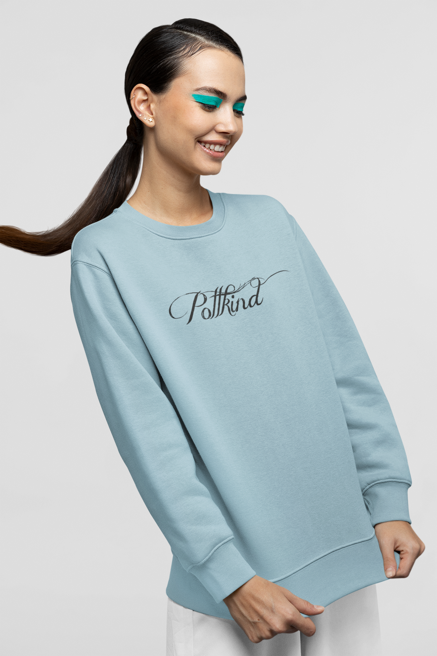 Sweatshirt Changer Pottkind