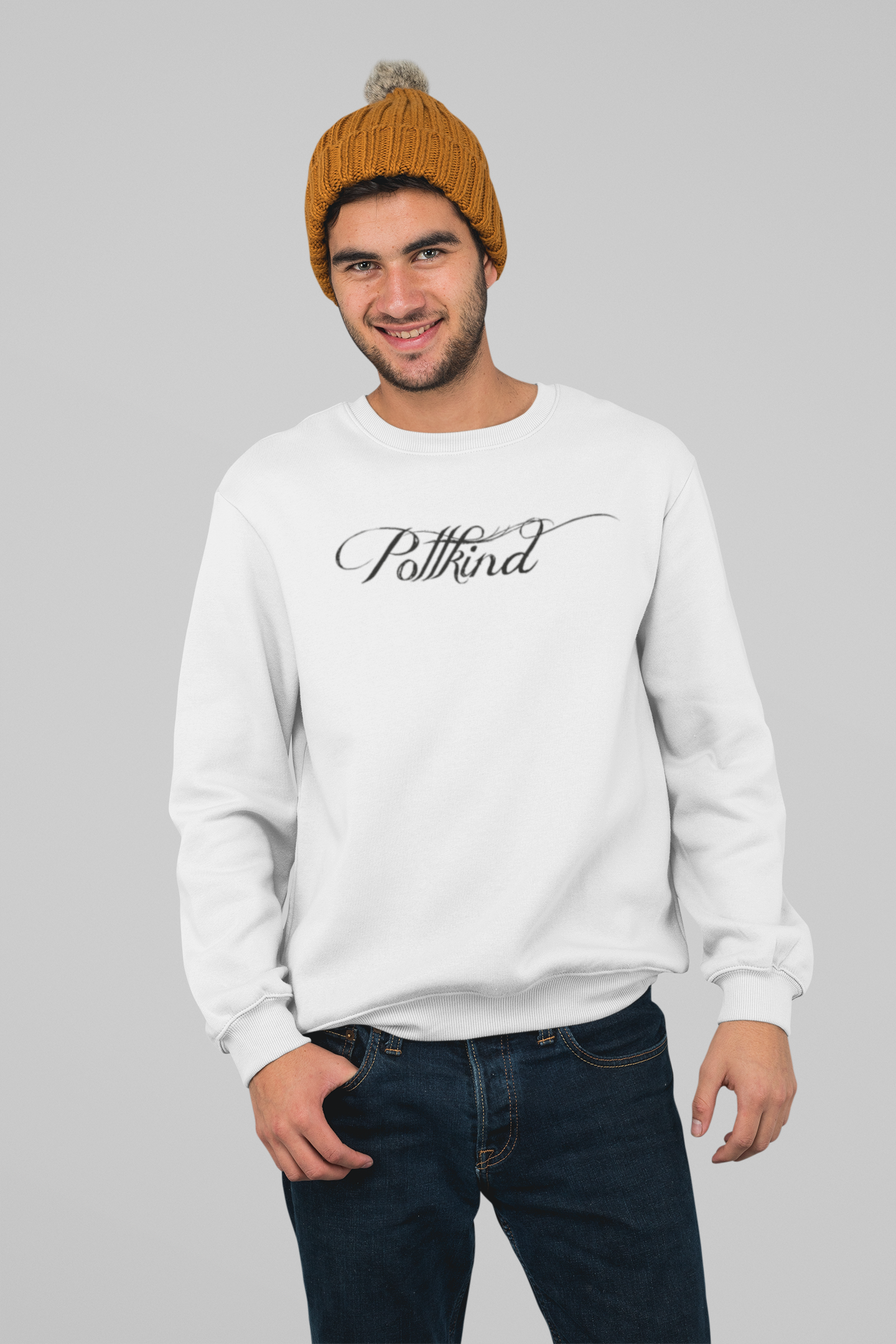 Sweatshirt Changer Pottkind