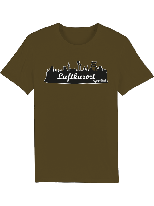 T-Shirt Creator Luftkurort