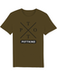 T-Shirt Creator POTT Kreuz