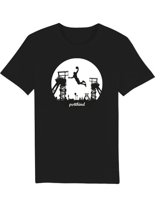 T-Shirt Creator Basketball