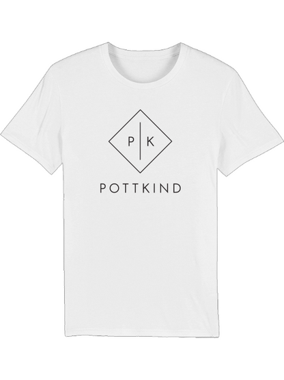 T-Shirt Creator Pottkind Logo