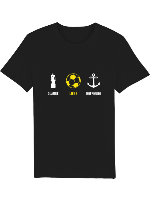 T-Shirt Creator BVB