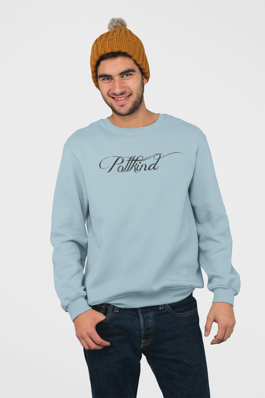 Sweatshirt Changer Pottkind