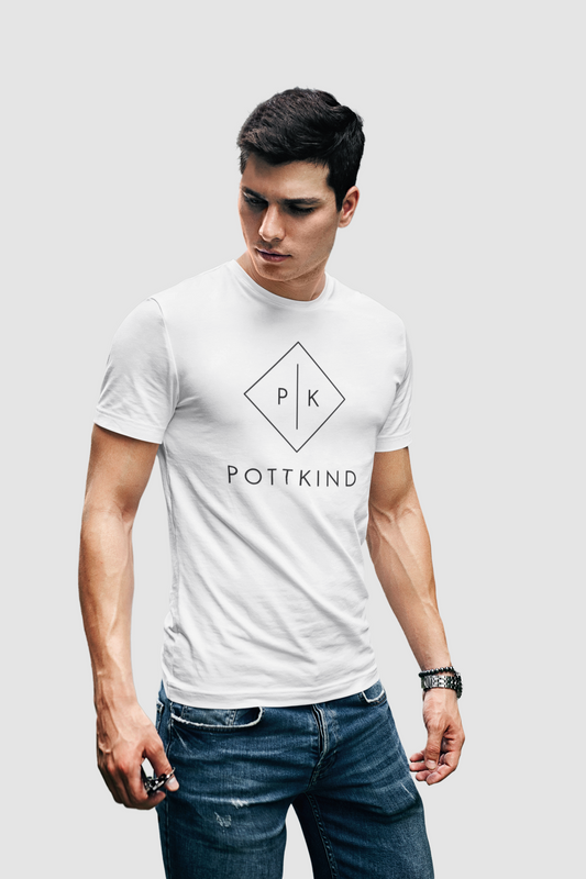 T-Shirt Creator Pottkind Logo